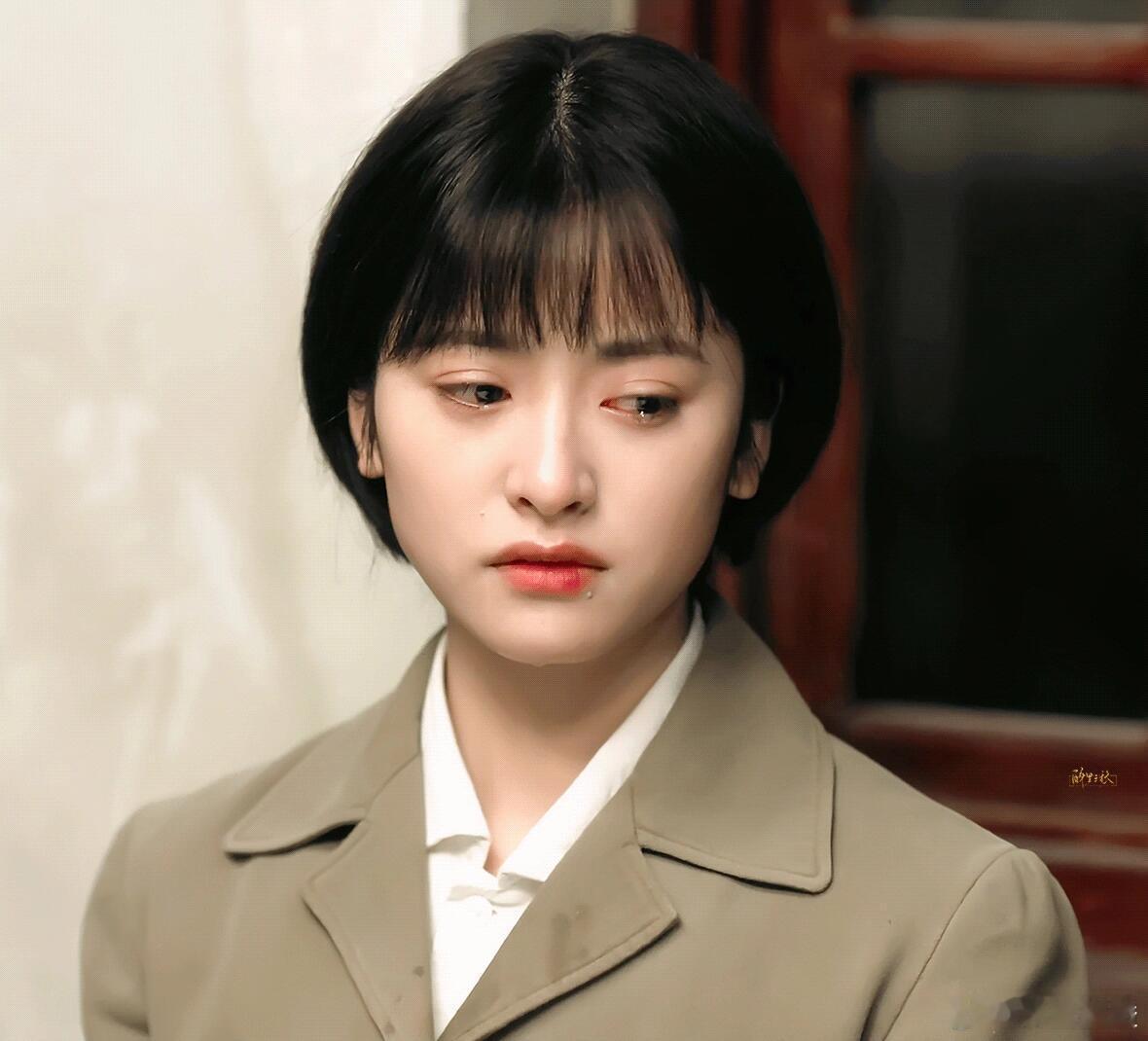 沈月的人生角色又➕1 