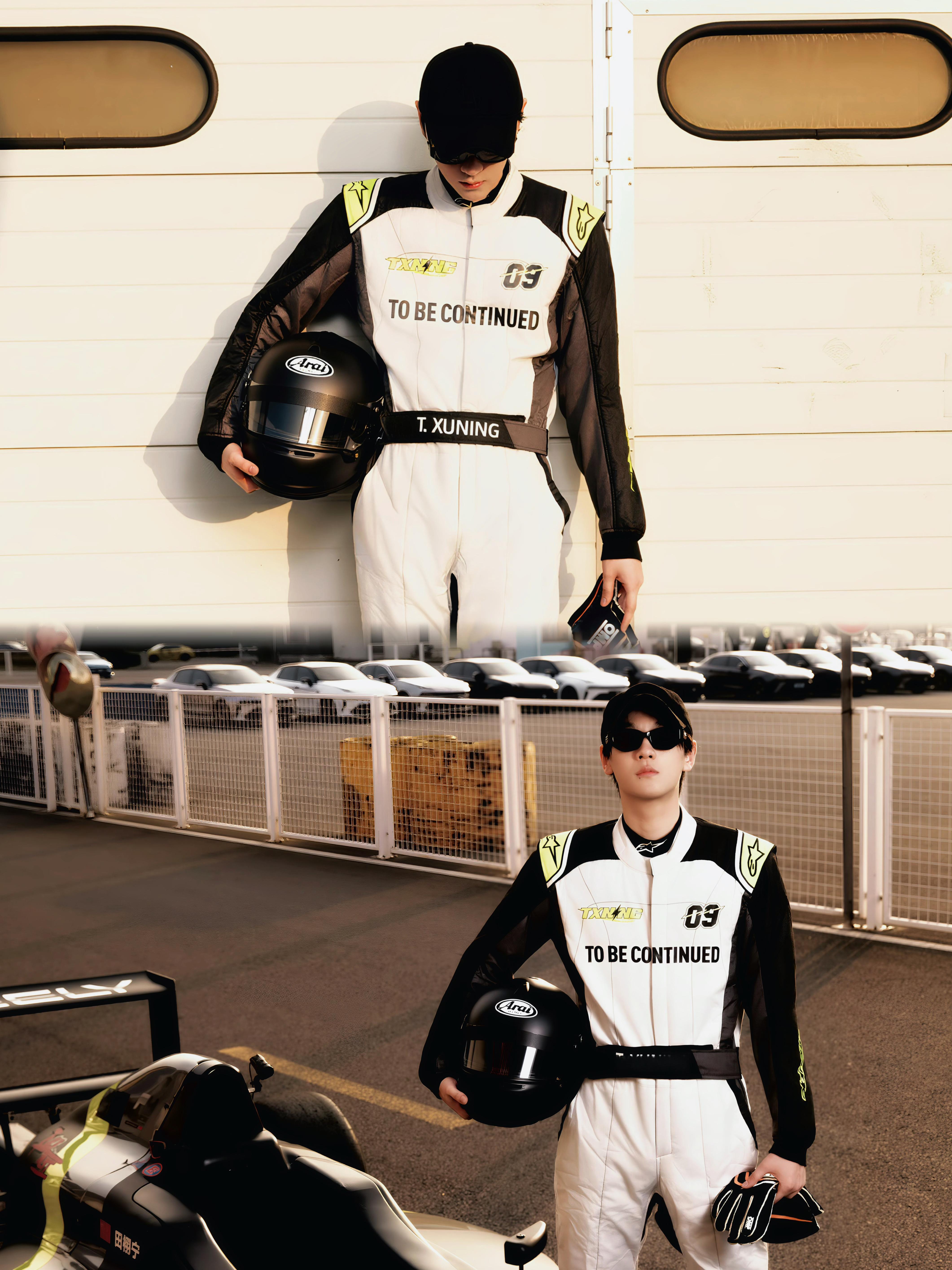 上一个造谣已经道歉了一切交给法律田栩宁隐婚生子被指缺乏司法级证据