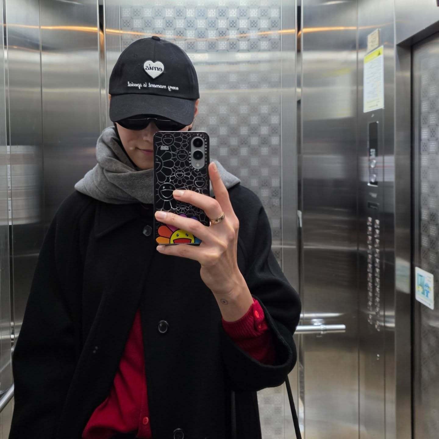 金软景的日常！ 