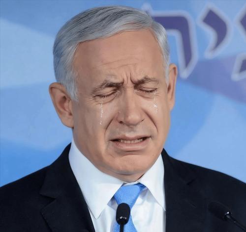 特朗普成事不足，败事有余！内塔尼亚胡感慨，真是有苦难言，被迫上法庭受审

耶路撒