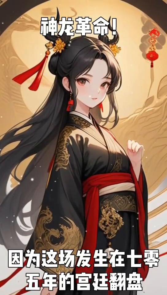 神龙革命。
如果中国历史上哪一场政变最像闪电战，那么唐朝的神龙革命一定排得上号。
