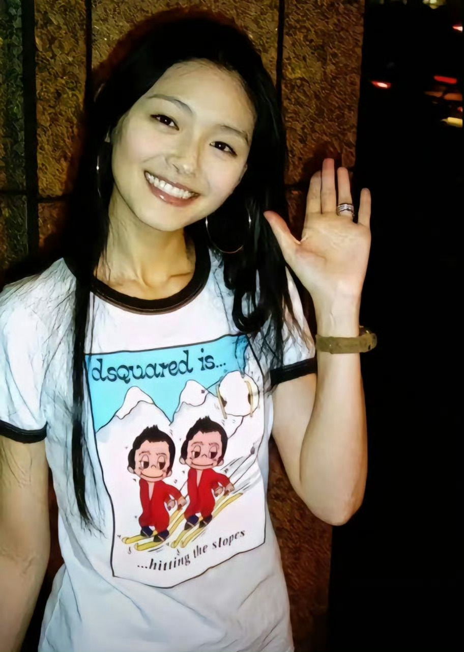 【徐熙媛】好久不见 这世界上依然流传着你的美谈·律师称大S是最理想的当事人 ​​