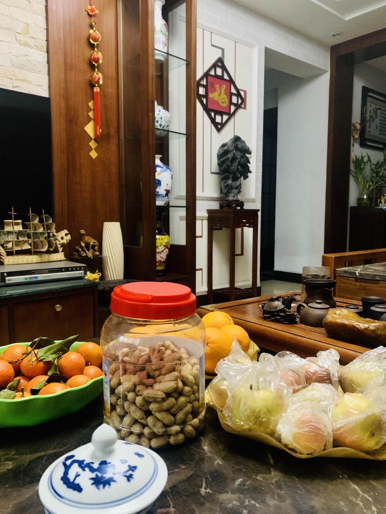 随手一拍，好事自然来。