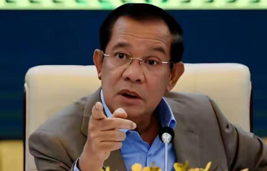 泰柬冲突为何再次爆发？不得不说，除洪森搞事外，印度也难逃其咎