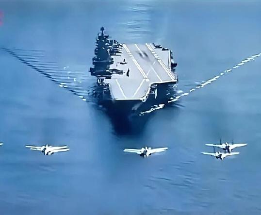 现在全世界可能都在等待并且希望，美国和我们能够来一次直接的对决。
 甚至包括美国