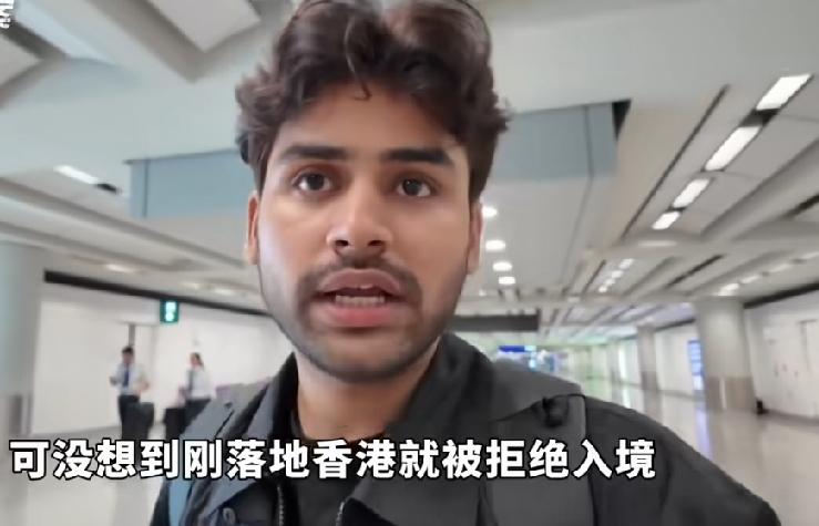 如果让我去印度当做高官，当富人，我都不愿意，更别说旅游，工作了，我相信大家都这么