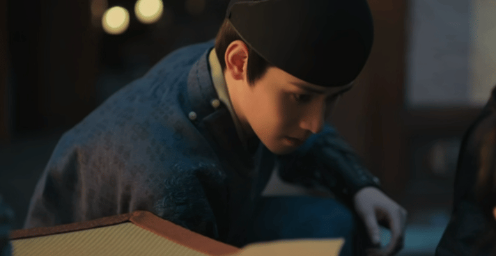 任豪李怀安看到和离书的眼神亮了文槛大人你控制一下你的表情呢任豪李怀安