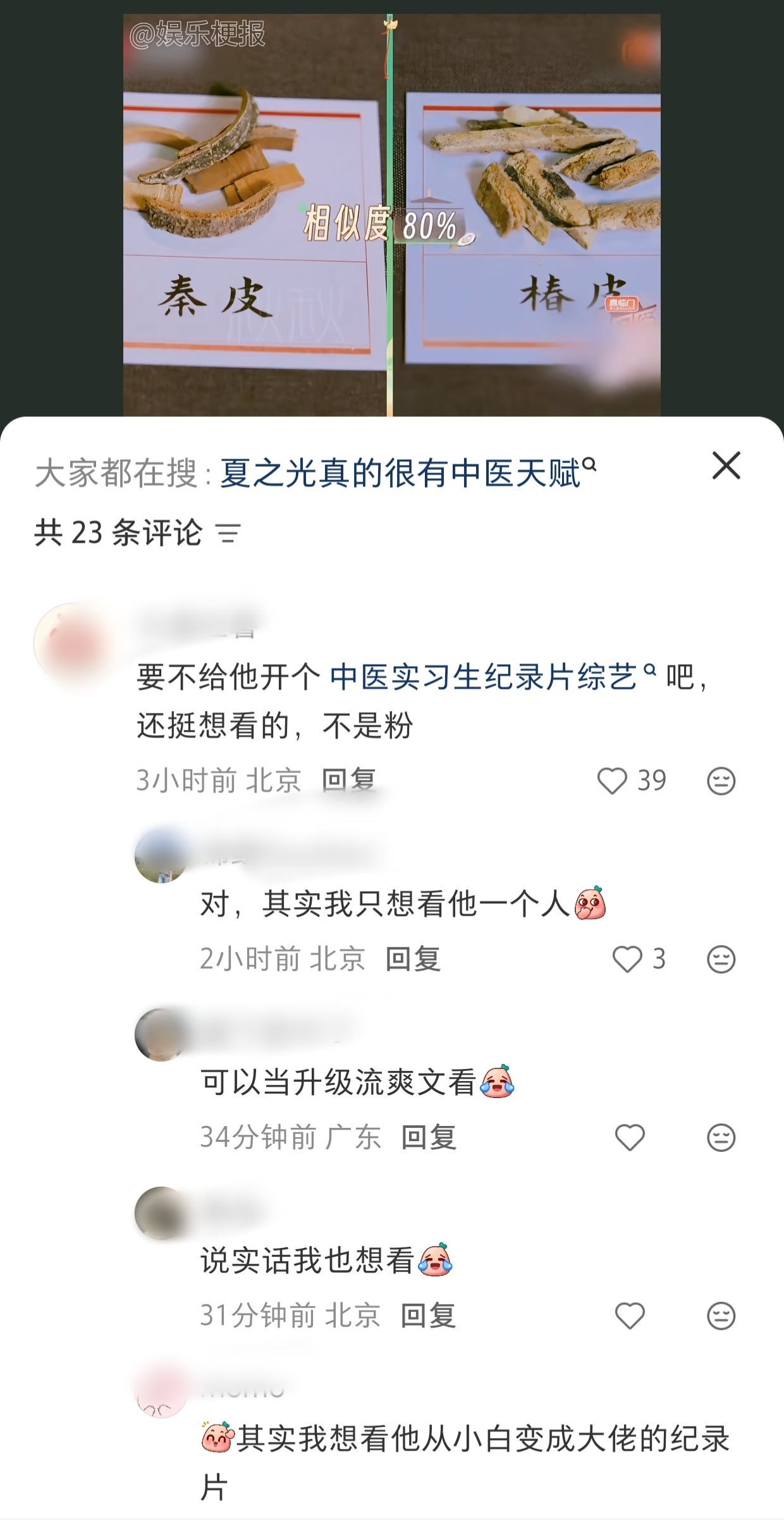夏之光学医升级流大型纪录片