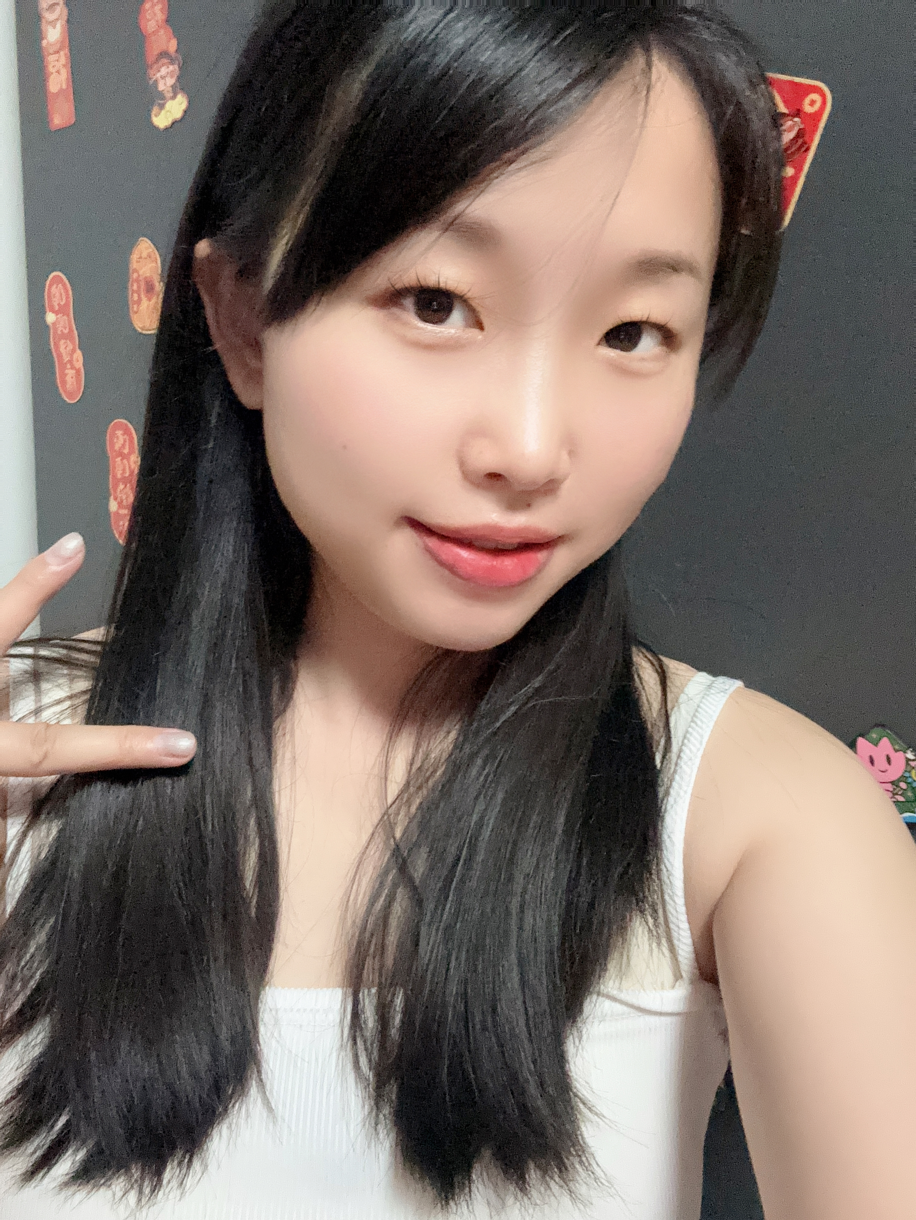 早安愿你晨起有微笑，所遇皆美好。 