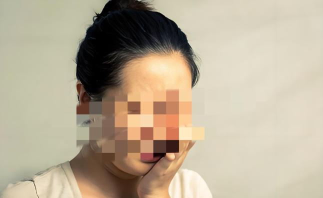 辽宁灯塔，一女子和丈夫租了套房子，男房东比女子大28岁，他趁女子丈夫不在，两次到