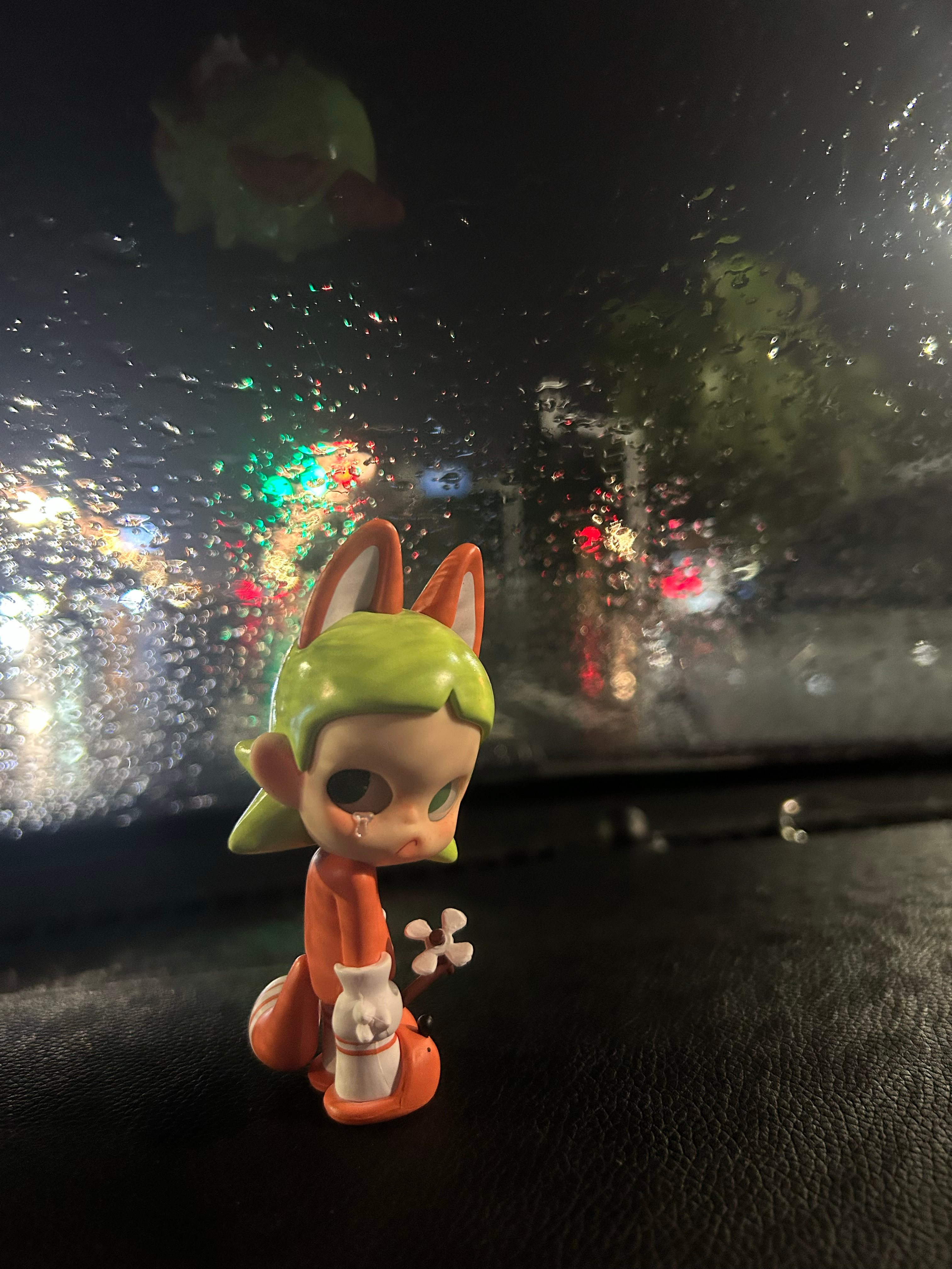你的倔强让你更快乐了吗  ​​​