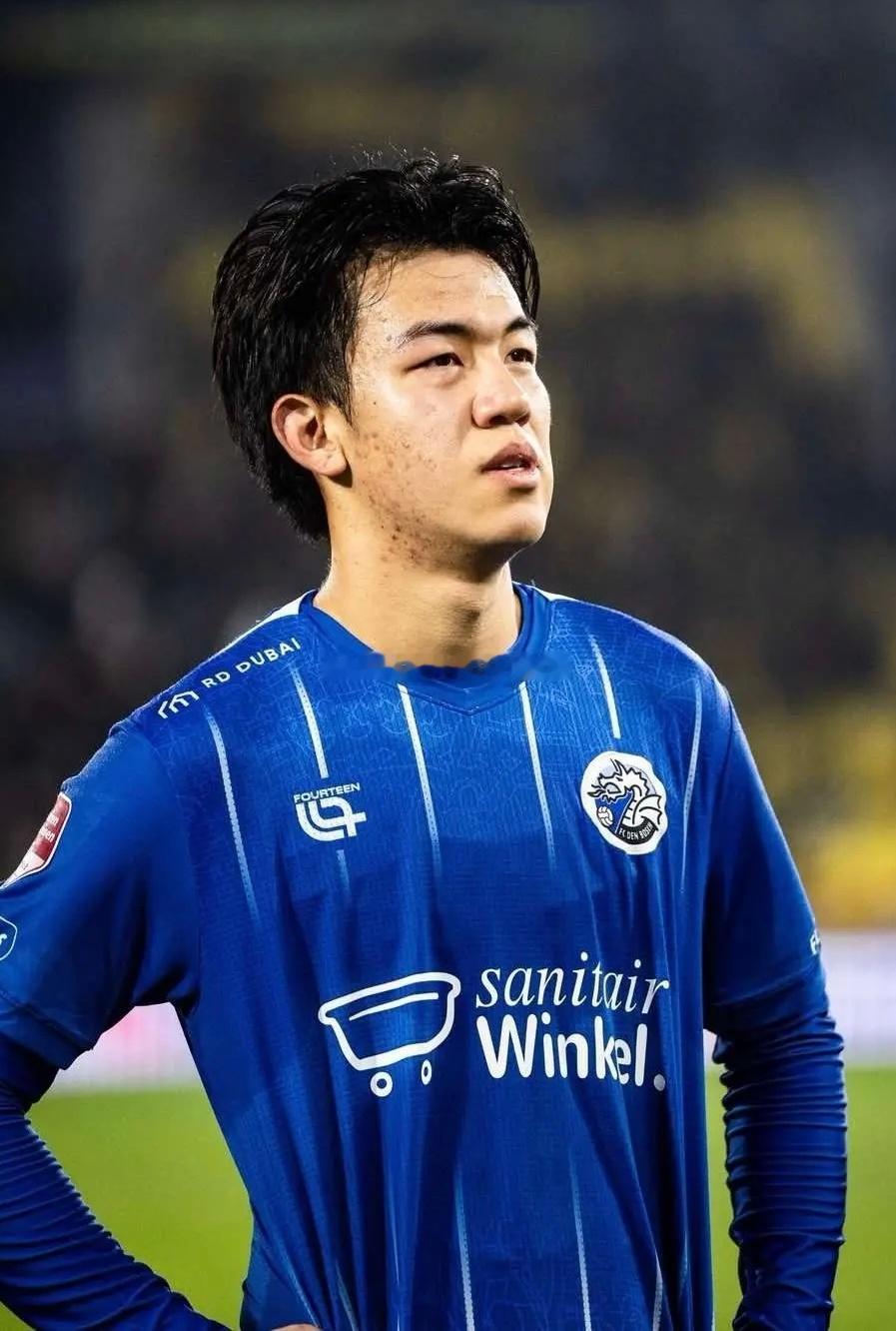 荷乙 邓伯什0-1遭芬洛绝杀 中国球员王博豪替补未出场 留洋球员动态热点解读中超