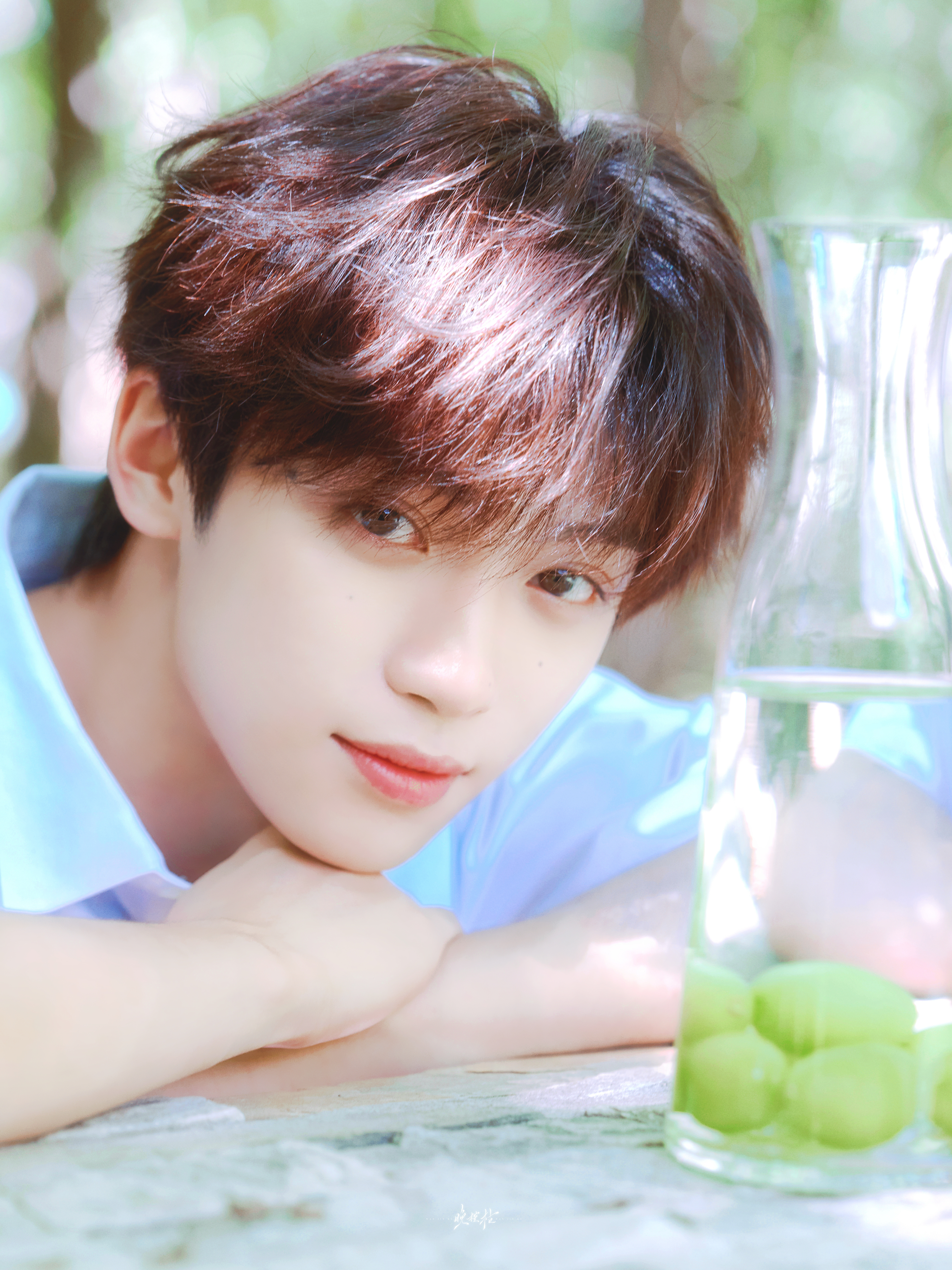 花束般的恋爱 💐 ​​​