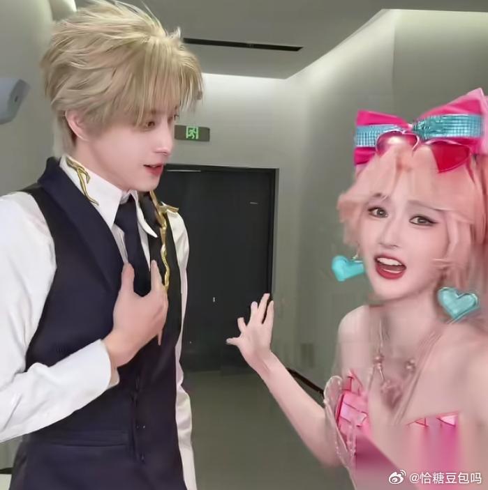 平时看王玉雯演戏，大多都是清冷温柔的大小姐人设，本以为她就适合这种气质，没想到刺