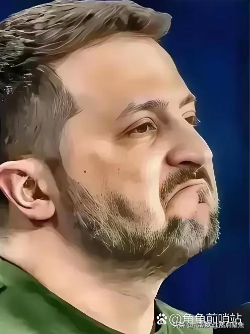 泽连斯基近日公然抱怨，以色列的爱国者导弹可真多！美国为何不给乌克兰呢？难道乌克兰