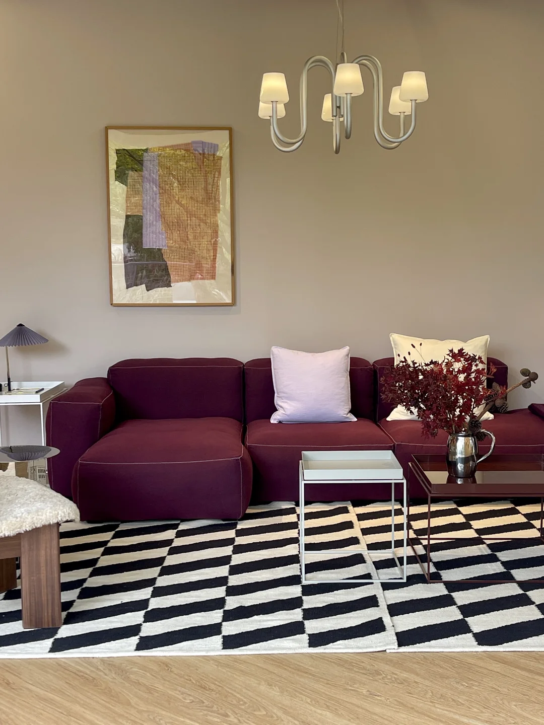 家居灵感｜HAY在麓湖CPI的新空间〰️