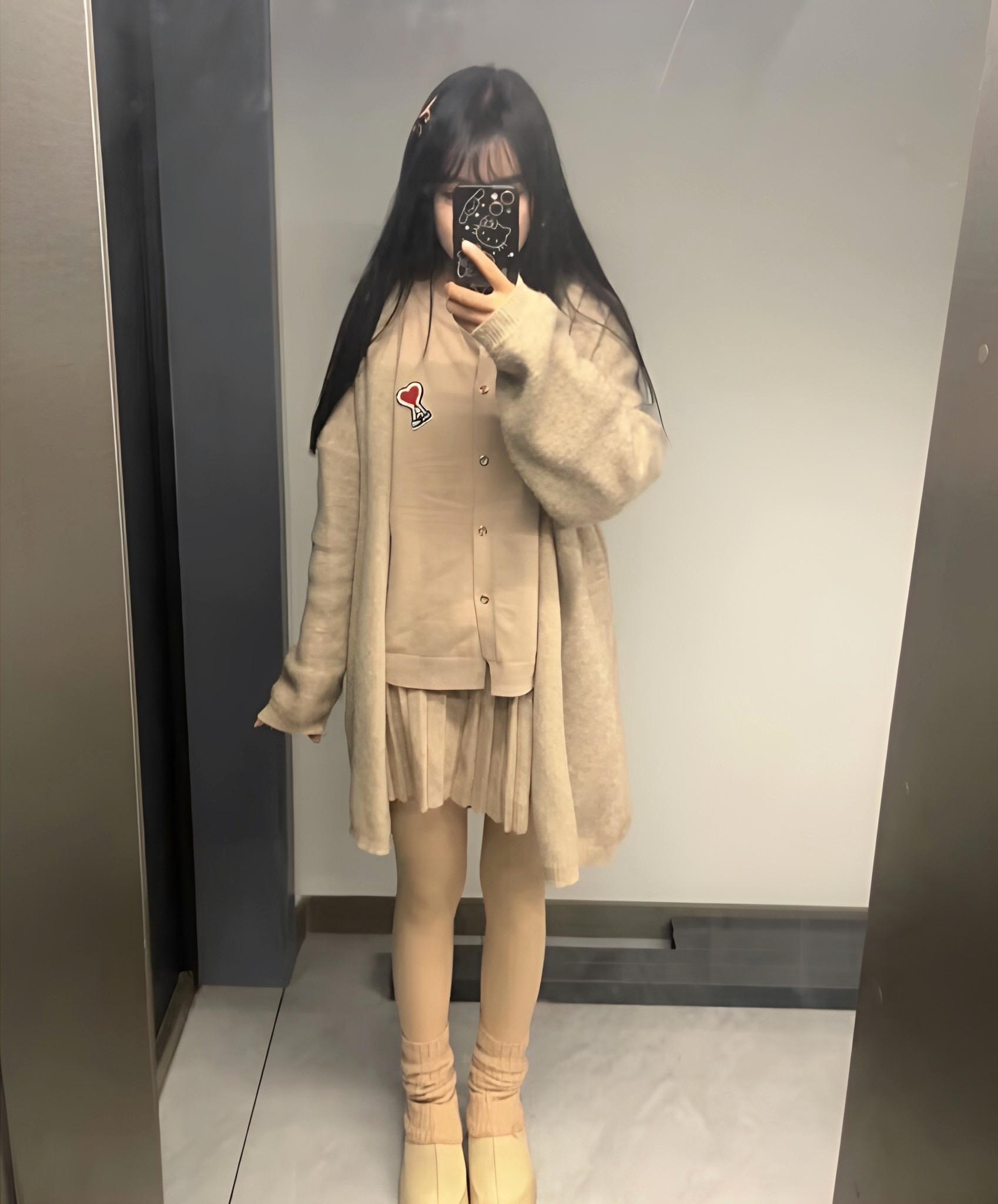 今日穿搭 穿搭ootd 我的ootd穿搭 ootd今日穿搭 御姐风穿搭