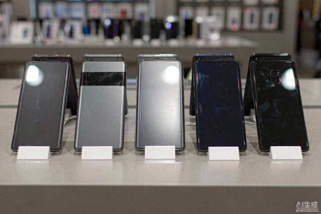 5个手机品牌集体降价 iPhone17到手5299元