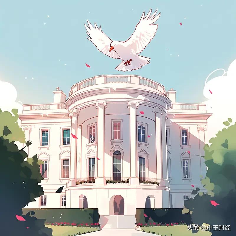 特朗普执政期间的美国外交，一会儿东，一会儿西，一会儿真，一会儿假，外交政策就像变