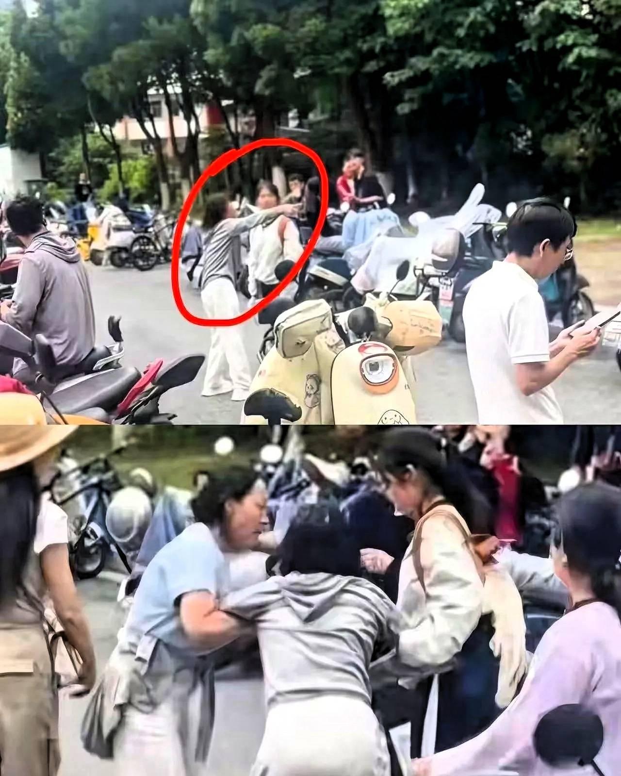 1 分钟无缘考场！南昌女孩的遗憾，远比忘带准考证更让人揪心

南昌一名高考生迟到