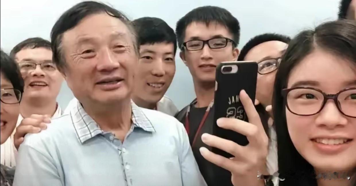 华为又放大招！3位顶尖技术专家集体离职，赵立晨、周顺波、朱森华3位技术专家，在5
