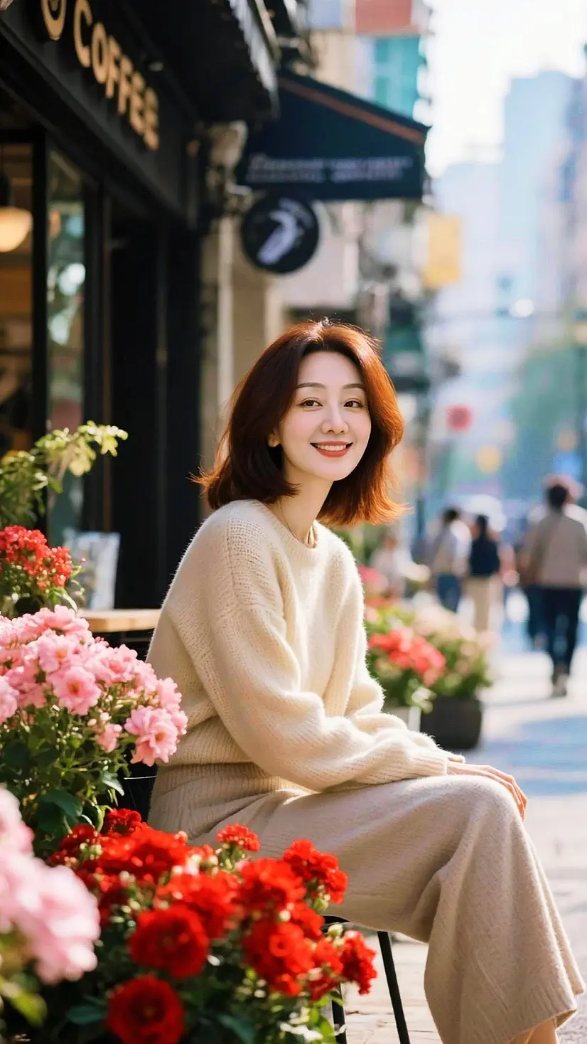 随变ai随便玩 春日写真伙伴计划广告分成玩法达人