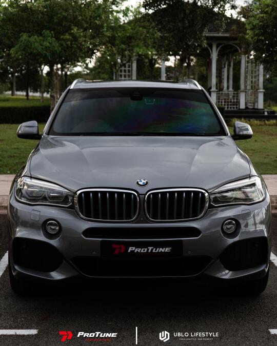 Hybrid也可以玩性能，改装无极限🤟🏼