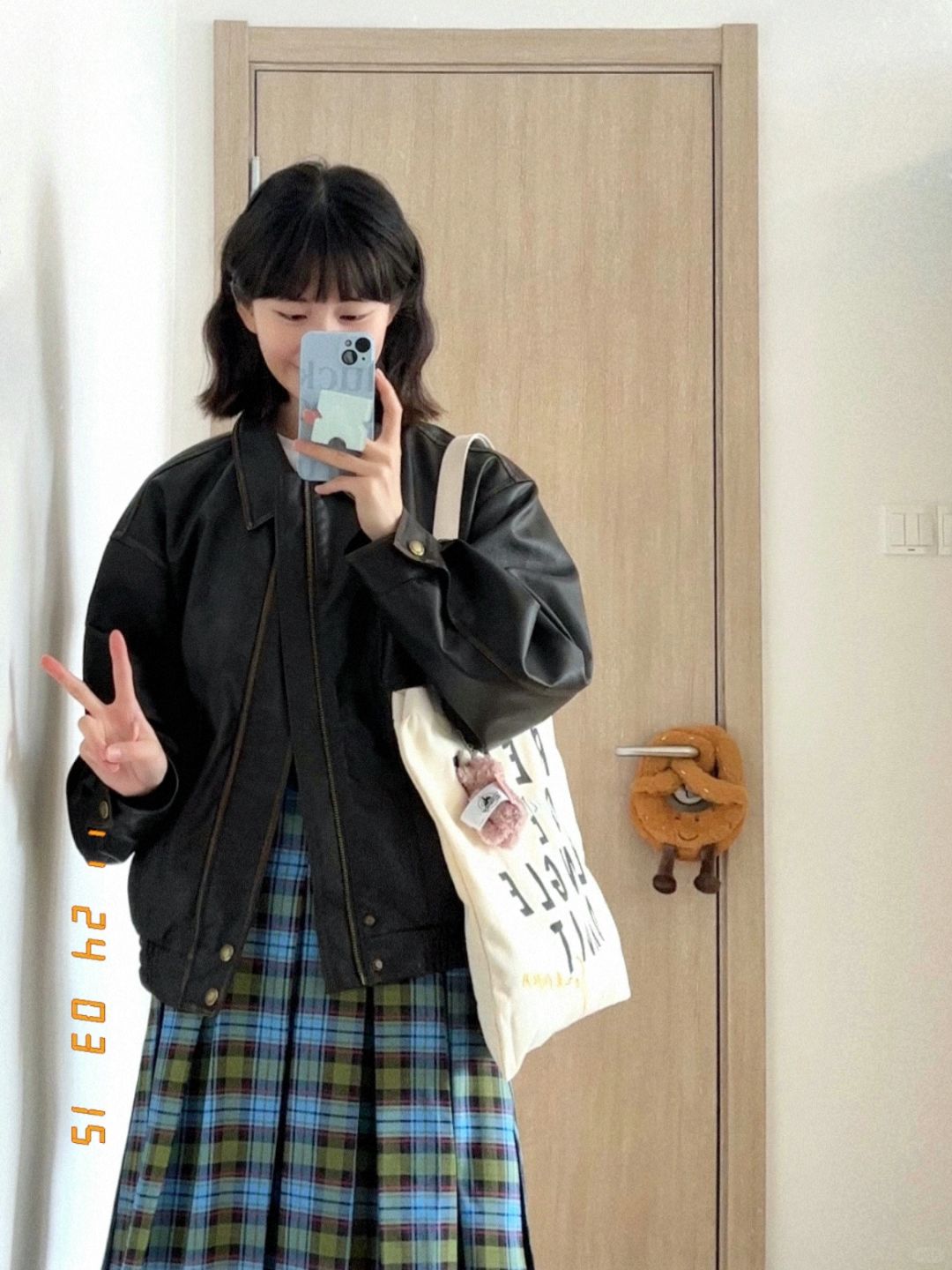 胶片日常🎞️复古与日系并存！