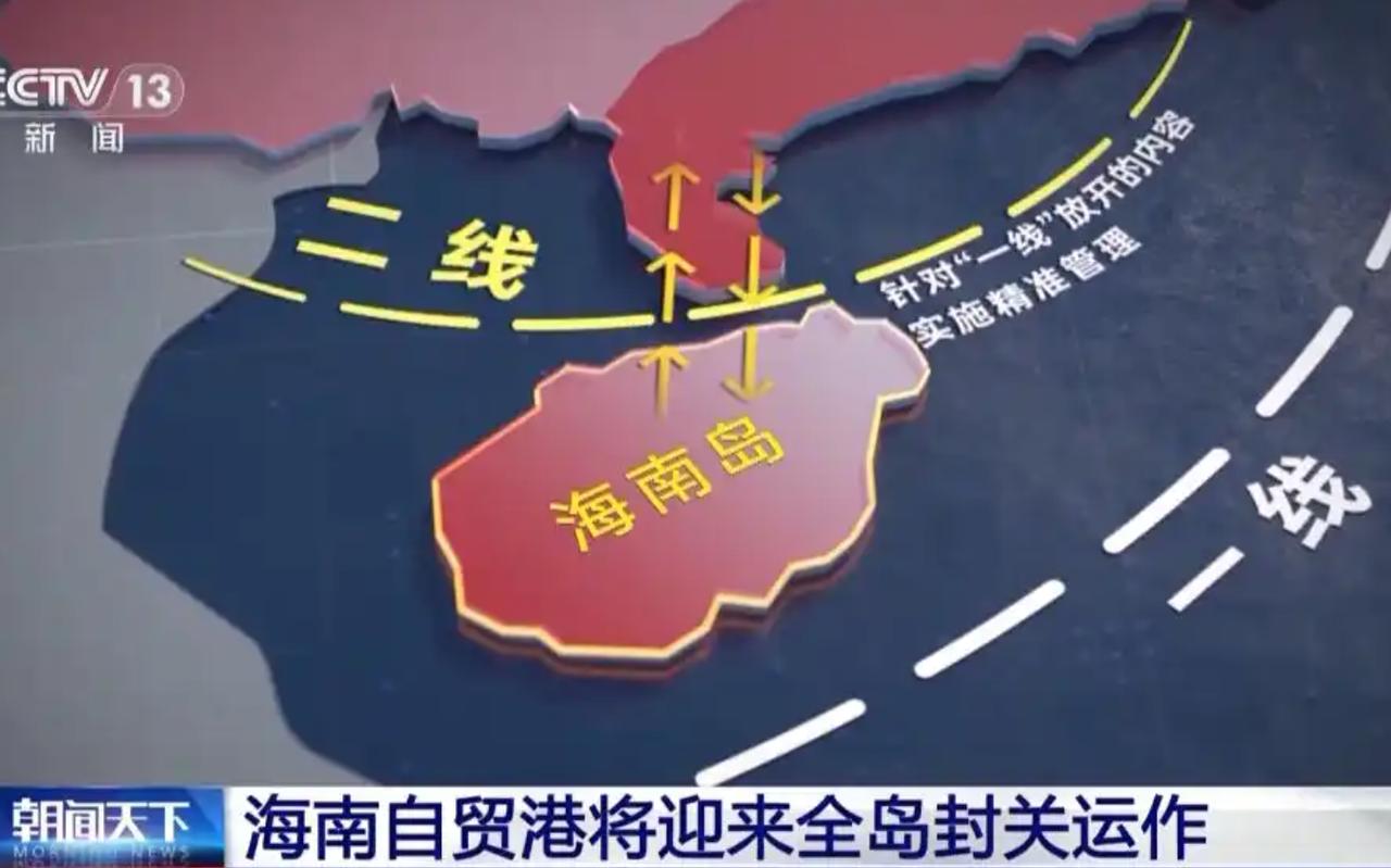 海南封关，让新加坡、日本、美国心里很不平衡

新加坡首当其冲——国际贸易中转站地