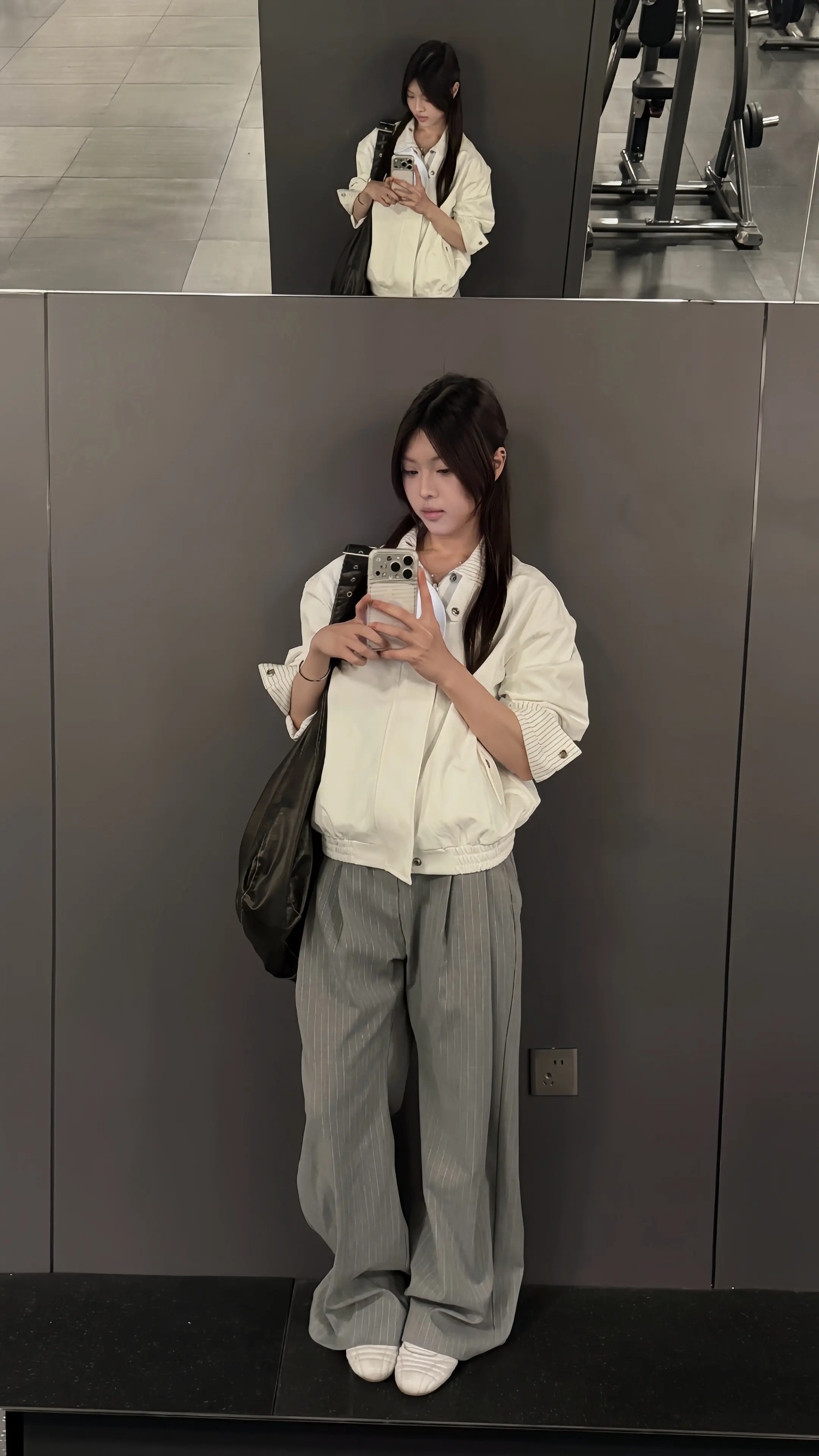 我们总是焦虑不确定未来 却忘了生活就是吃好饭睡好觉