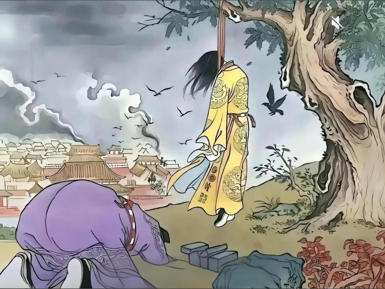 苦乐都跟随，意思就是，不求同年同月同日生，但求同年同月同日死！
苦乐都跟随，意思