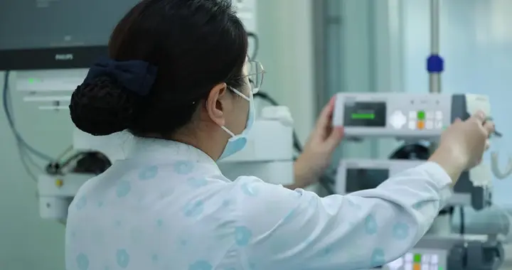 女子心跳骤停，却因美甲无法抢救！医生：做美甲要留一个“救命指”