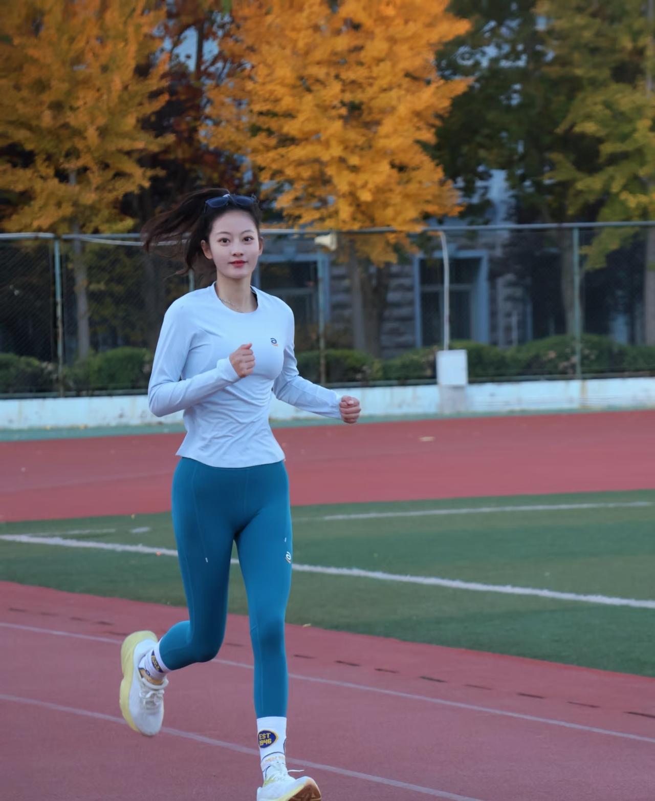 跑步，很多人一开始就跑错了，等明白时，可能伤病已经来临了
跑步，不是一蹴而就的事