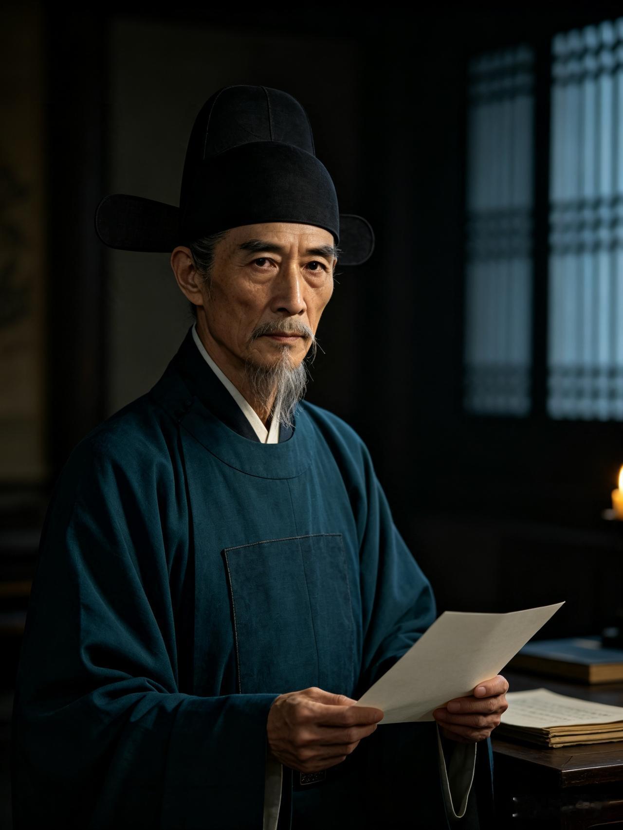 论海瑞骂人能有多猛:

骂皇帝:       
天下百姓苦你皇帝老儿久矣。
嘉靖