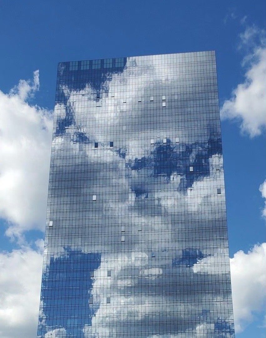 ☁️🏠 