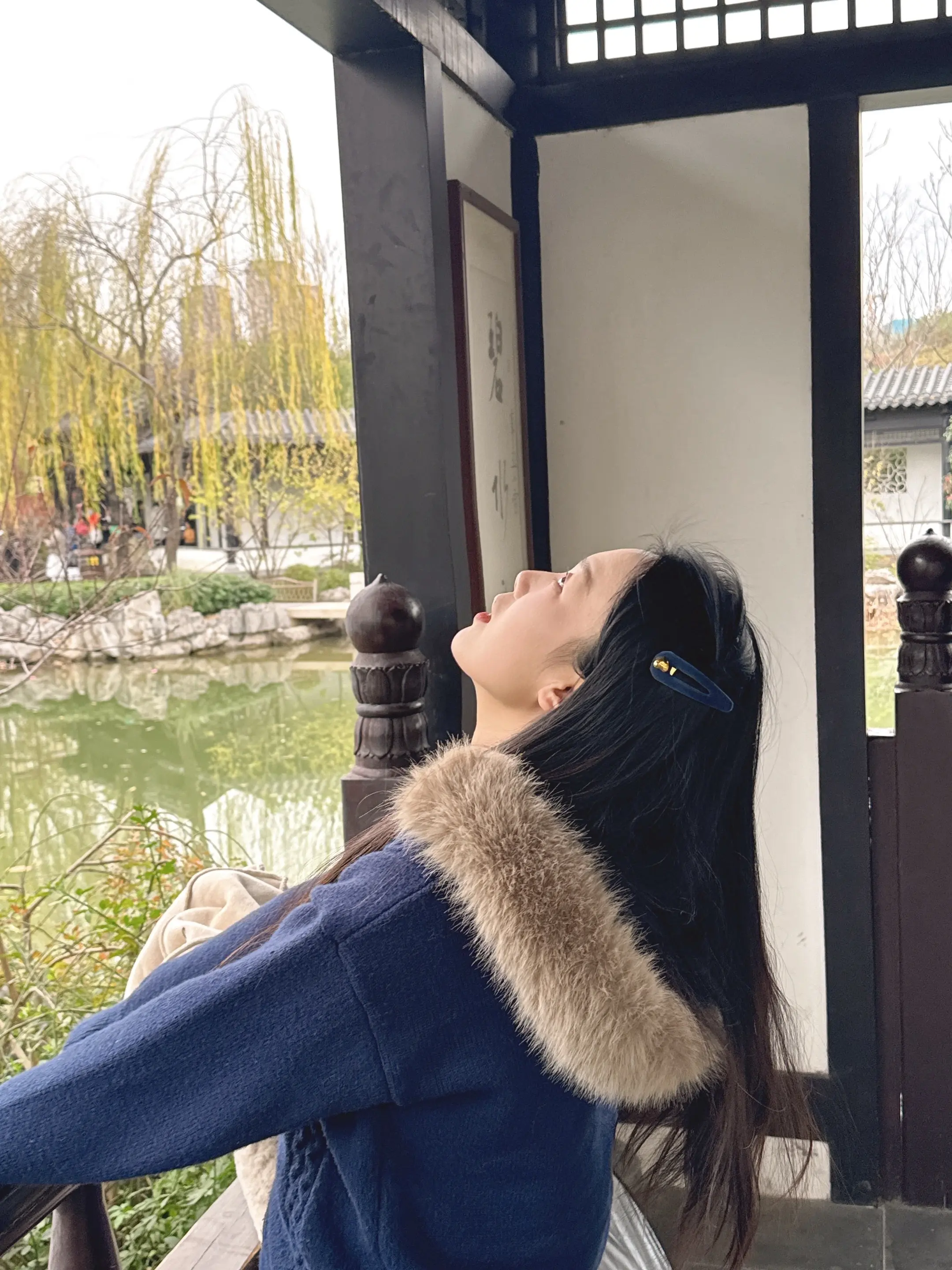 生活就是咔嚓咔嚓