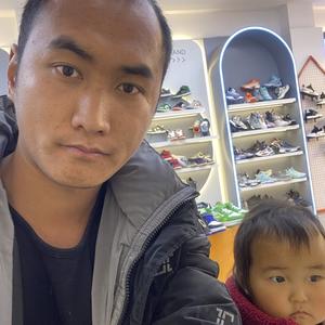杨松松松