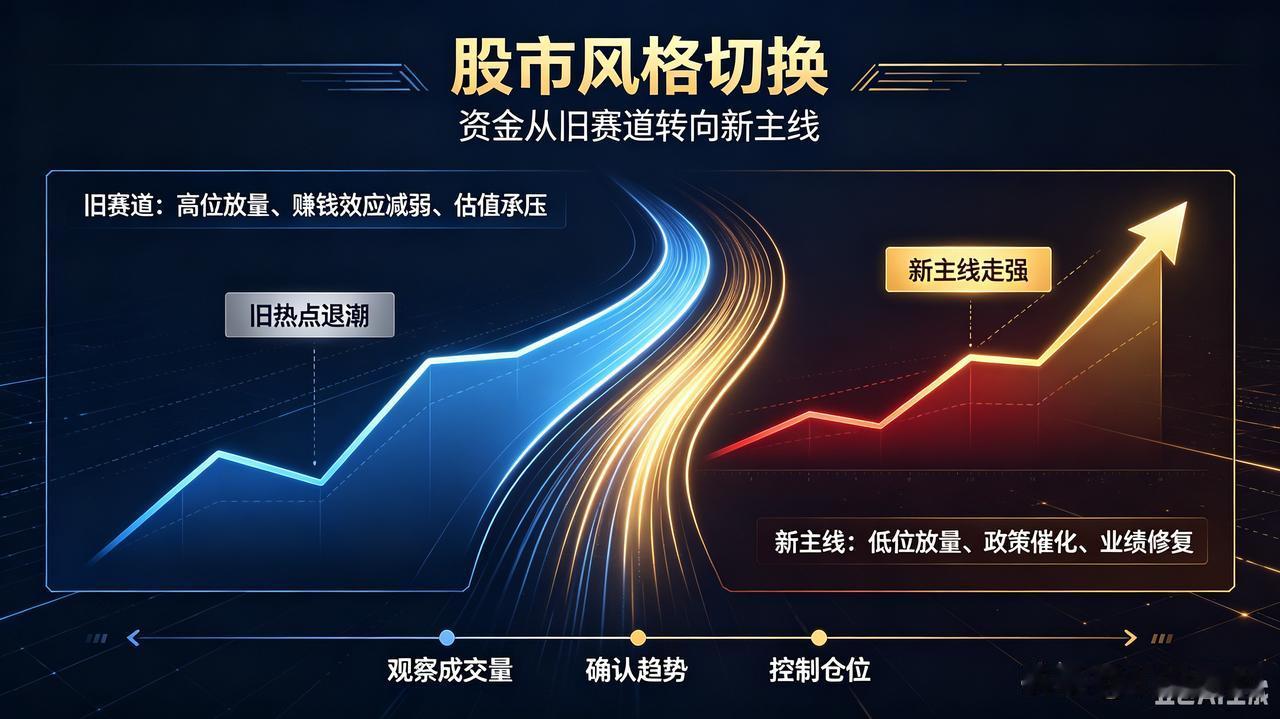 应该说接下来港股和周期股会开始有所表现了！因为据我观察港股和周期股上大资金是不断
