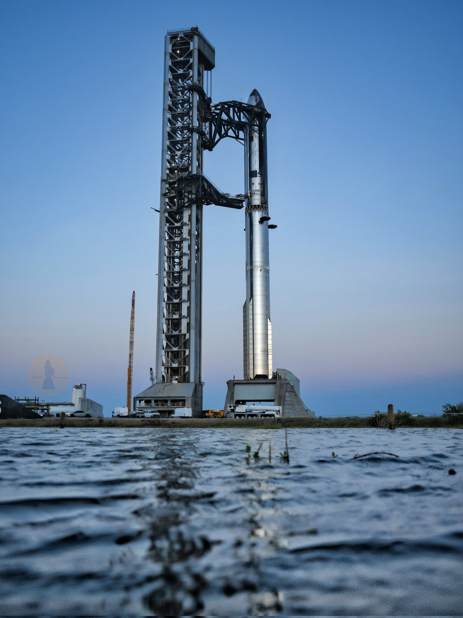 FAA：SpaceX计划5年内实现年发射次数1万次5月21日，红火星报道称，据美