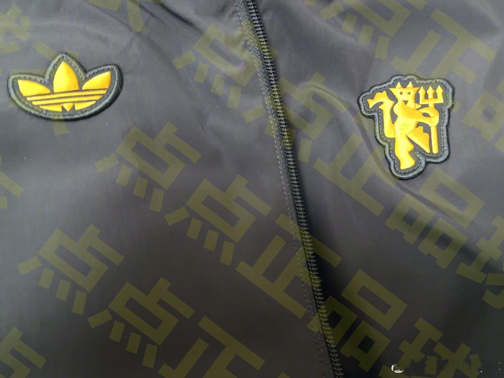 英超三连胜，值得推一波曼联周边👀本人球衣小店有售本赛季三款球衣球迷版、球员版、