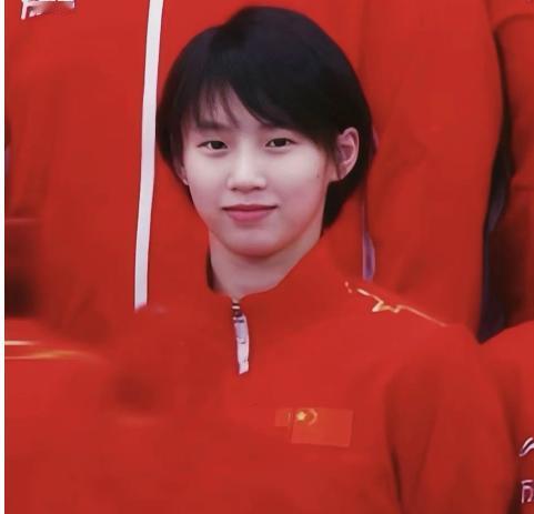 全红婵这次在上海，陈芋汐会邀请去她家做客吗？

全红婵最近在上海参加了一系列活动
