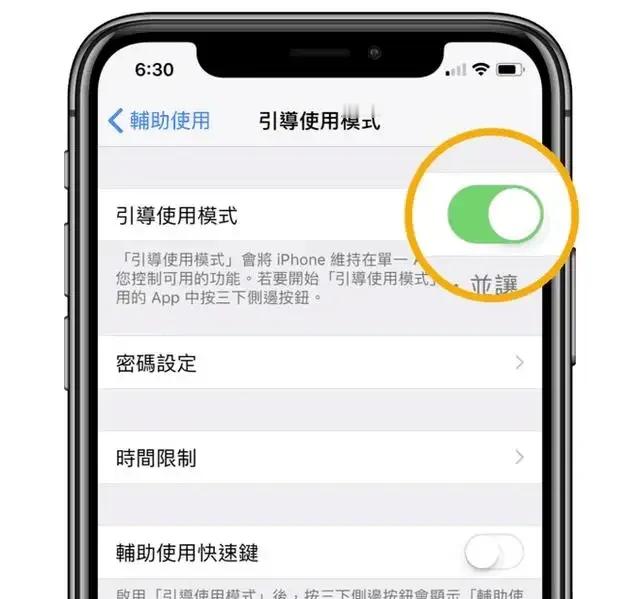 iPhone隐私屏幕模式  感觉还是有点麻烦，毕竟不是专业的隐私模式，还是安卓方