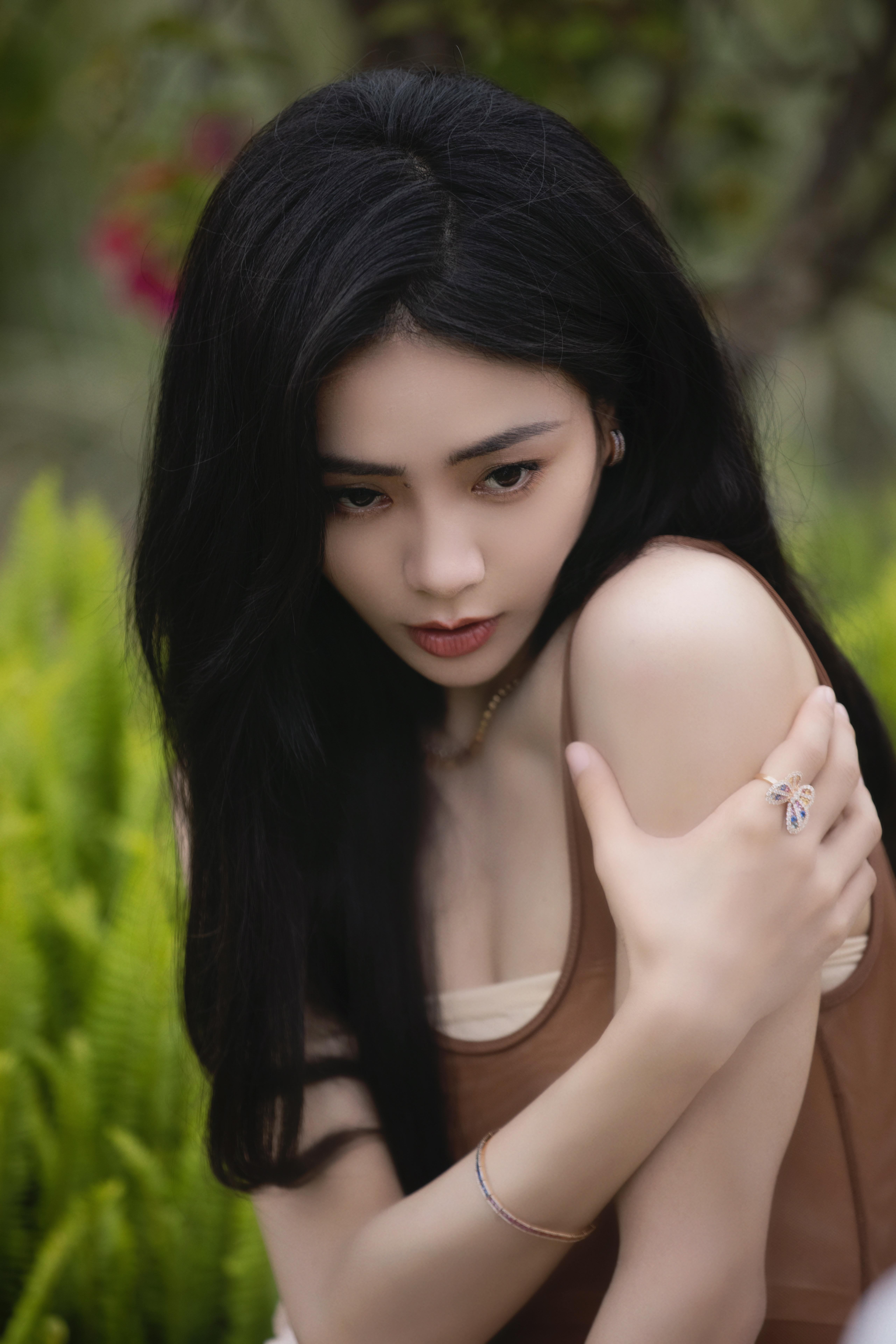 谢可寅 ​​​