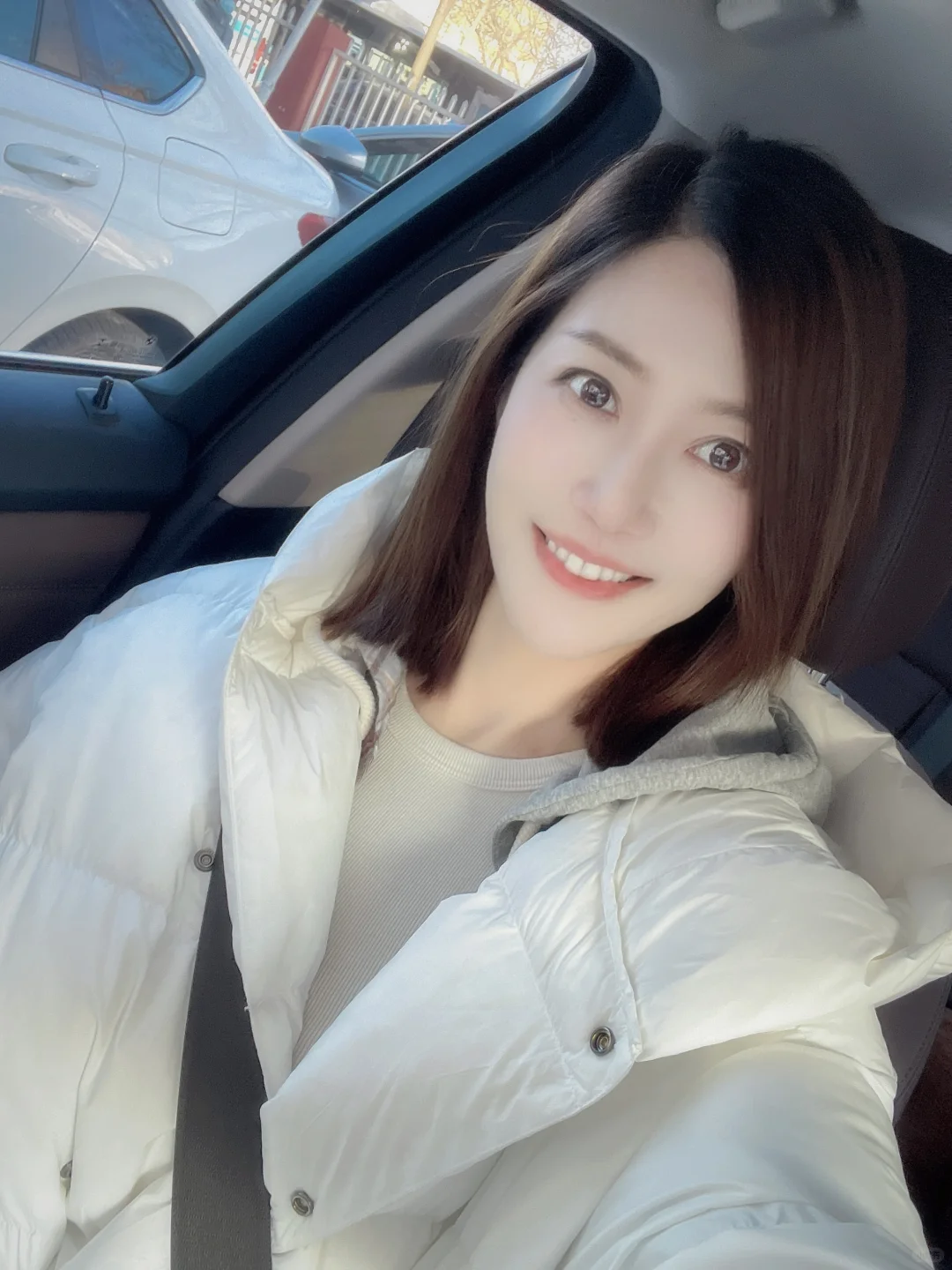 周末愉快呀～