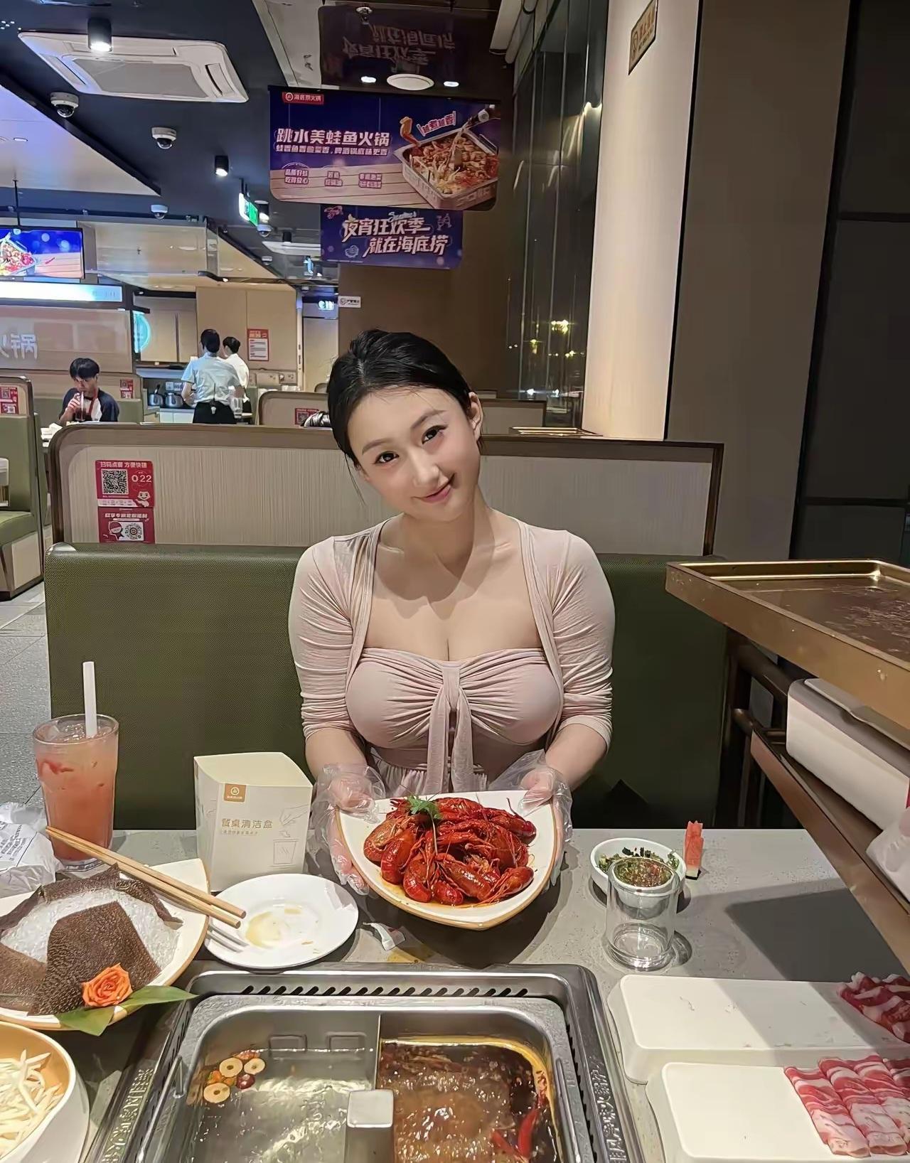 营养很全面