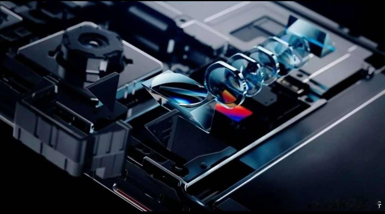双50MP RYYB！  再一次的诚意满满！ ​​​
