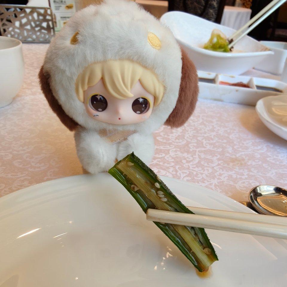 小孩怎么挑食呢 