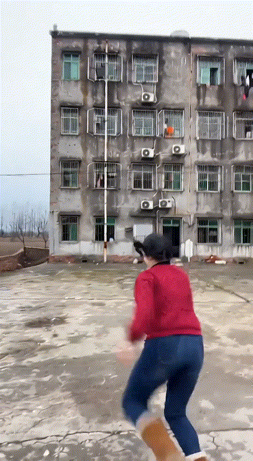 我是真分不清了，他就算标上AI我也觉得是真的[奋斗][奋斗][奋斗]