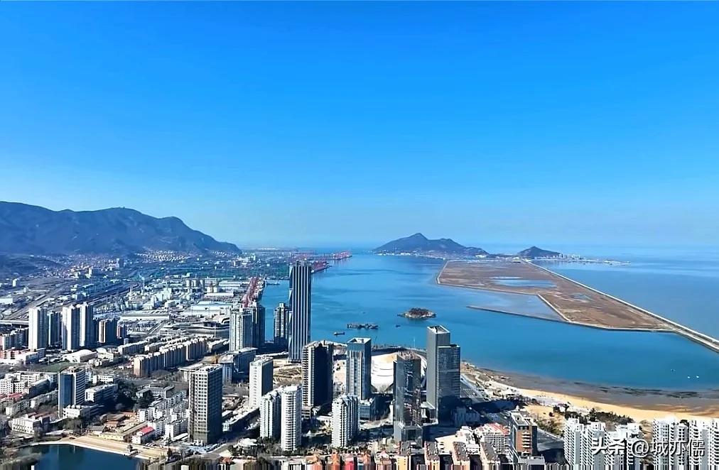 连云港已经成为全江苏唯一没有内环高架桥的城市，基础设施已经不如一些县级市，别问宿