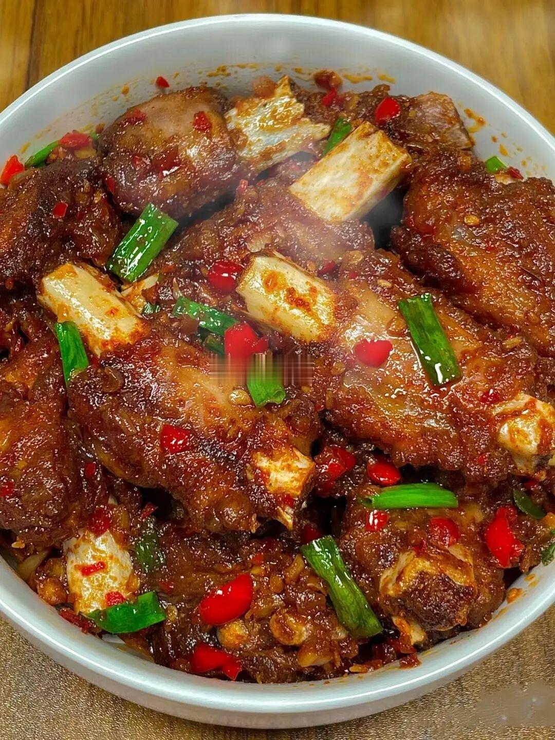 答应我，一定要试试这道菜!